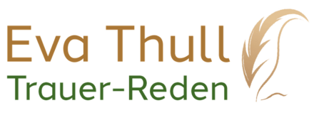 Eva Thull – Trauerreden